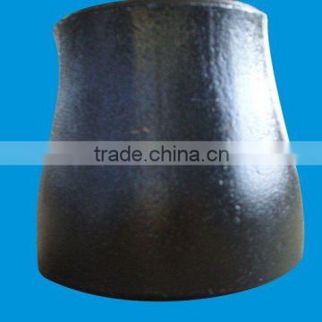 seamless Carbon steel welded reducer