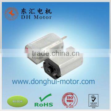 12 V DC 180 Electric Shaver Motor For Sale High Speed photo-2
