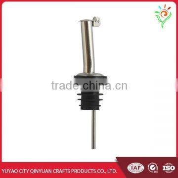 Stainless Steel Bottle Olive Oil Pourer photo-5