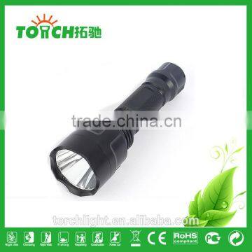 Powerful Flashlight for Hunting Cycling Climbing Camping and Outdoor Activity