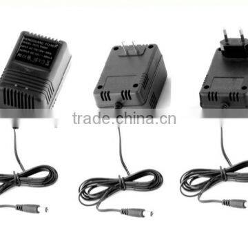 9V1A 12V1A alarm dedicated linear power supply