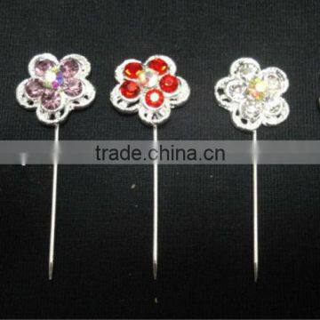 HP113 latest style scarf pins