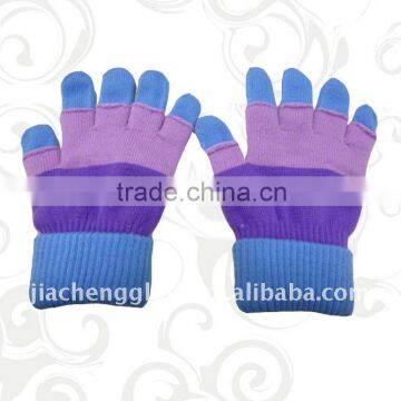 Cute Fashional Finger Magic Glove