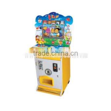 China Manufacturer Parent -child Use for Fun Machine H56-0009