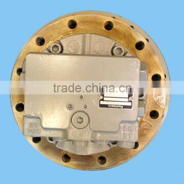 GM09VN-B-25/36-7 Travel Motor for Mini Excavator PC60-7/PC70-7 photo-3