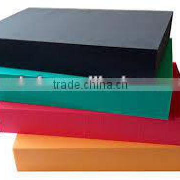 odorless recycle eco-friendly color eva foam block