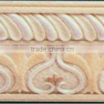 B805 new resin border,new design resin border,resin border tiles