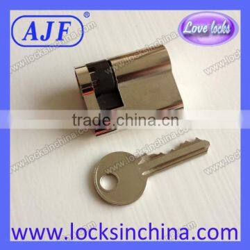 AJF High Quality and Security Door Lock Cylinder photo-1