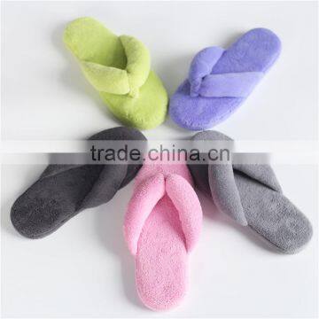 Preimum quality Woman's Thong Flipflop Slippers Colorful