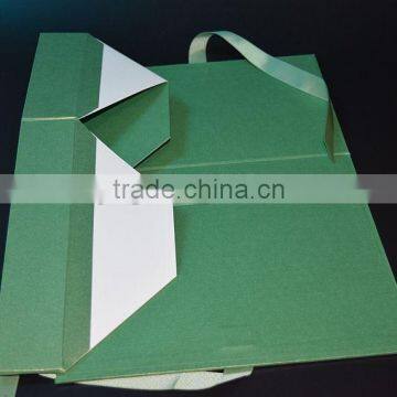 Good Quality Cardboard Box Folding Machine photo-2