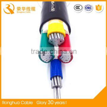 Pvc/xlpe Insulation Power Cable photo-3