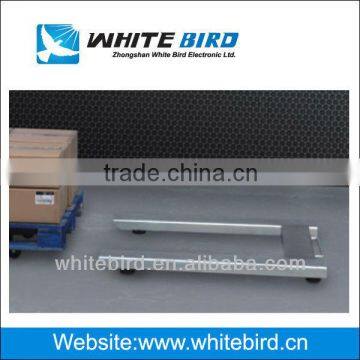 U Shape Weighing Beam photo-5