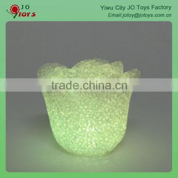 Wholesale Festival tulip led birthday led candle light