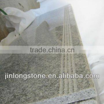 Cheap Outdoor Non-slip Granite Floor Tile