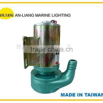 12V/24V 10A Marine DC Water Fuel Pump