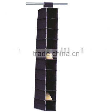 10 Shelves Shoe Organizer