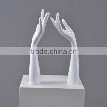 Display Wooden Mannequin Hands for Sale photo-4