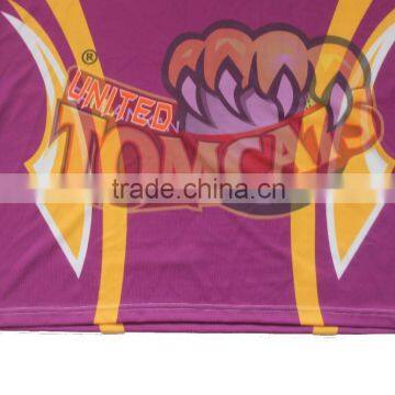 Custom Top Quality Sublimation Mens Sport Polo Shirt photo-4