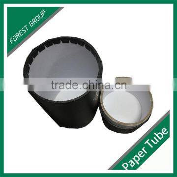 CORRUGATED PAPER TUBES FOR COSMETIC PACKAGING photo-3