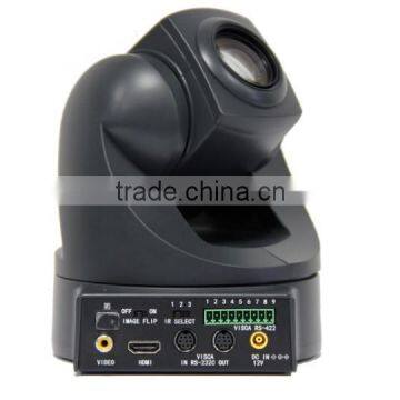 18X Optical Zoom 16:9 Video With Audio System photo-2