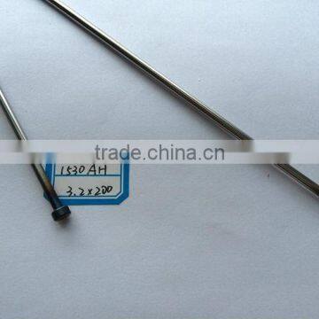 High Quality Ejector Sleeve SKD61 for Ejector Pins Plastic Mold Component