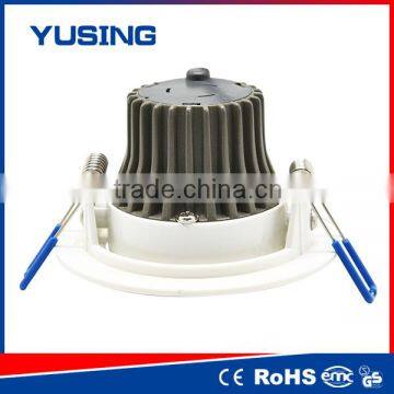85-265V COB LED Recessed Down Light 6W photo-3