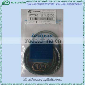 China supplier Minimum pressure valve kit JOY 2906095900 for air compressor