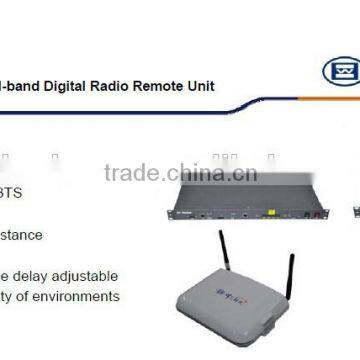 FiberHome WCDMA2100 & LTE Dual-band Digital Radio Remote Unit