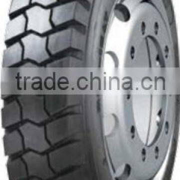 Light Truck Tire 7.0-15 photo-3