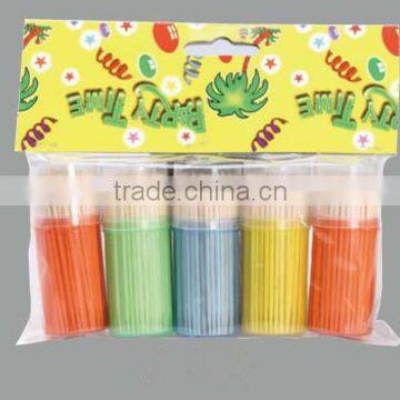Hot Sell Toothpicks, Wooden Toothpicks, Bamboo Toothpick photo-4