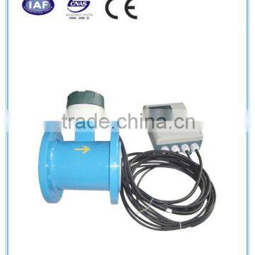 Electromagnetic Flow meter(CE Approved)