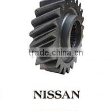 Nis driving GEAR auto parts