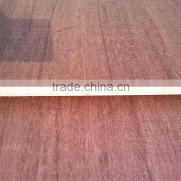 Factory Price Peach Core Surface Packing Plywood Commercial Plywood photo-4