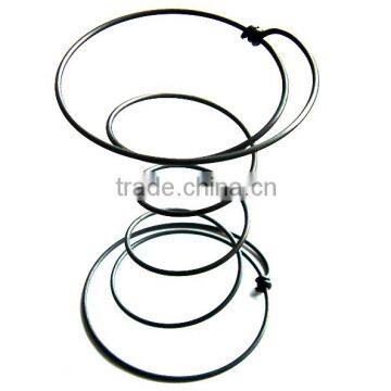 Semi-automatic Spring Knoting Machine MSDJ photo-2