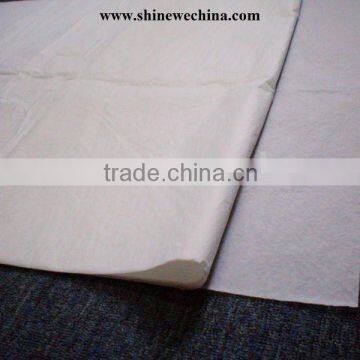 White Tissue Paper