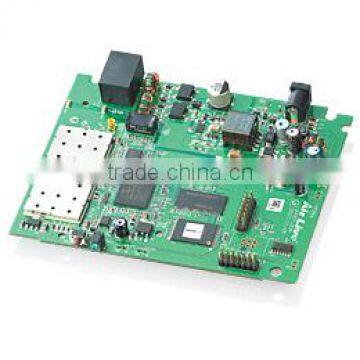 1oz copper controller board pcba producer