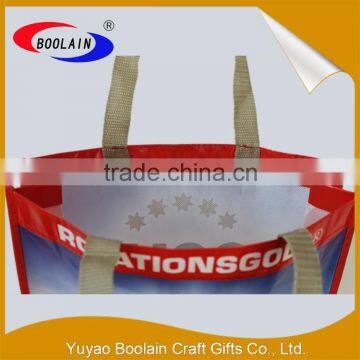 New Products 2016 pp Non Woven Bag Buy Wholesale Direct From China photo-6
