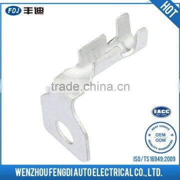 Factory Price Free Sample Metal Terminals/Eyelet Terminals