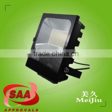 Meijiu 5730 B Type 100W LED Floodlight 7000-8000LM High Quality 10W 30W 50W 100W LED Floodlight