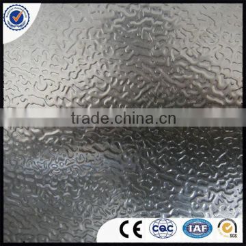 Heat Treatable Aluminium Stucco Embossed Coil/Sheets 1100 3003