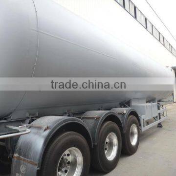 58500L LPG semitrailer