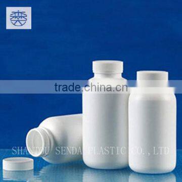 alibaba China 800ml plastic bottle Small mouth big volumetric bottles