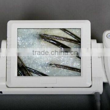 AYJ-J015 High Quality Facial Analyzer Machine photo-4