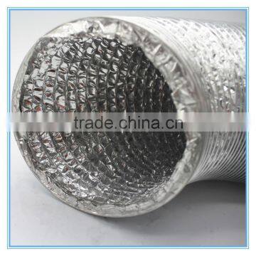 Hot Sale Aluminum Flexible Exhaust Pipe