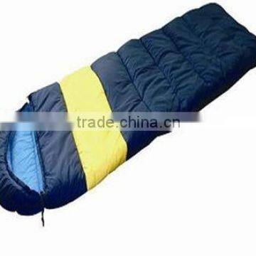 sleeping bag camping