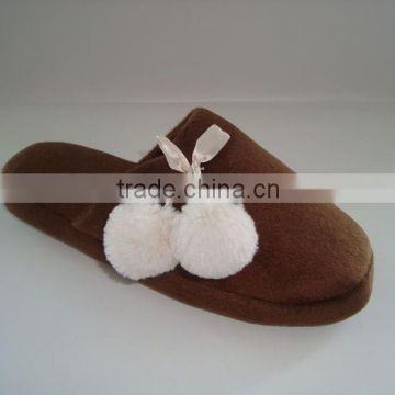 New Soft Indoor Women Fancy Slippers