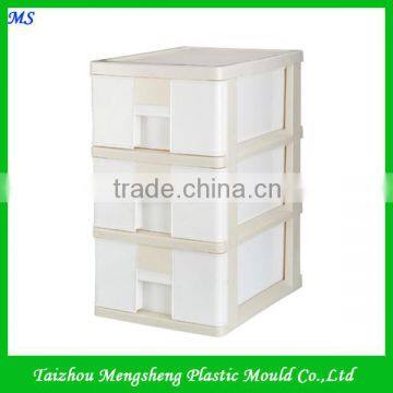 Mold of Drawer Storage Box for Clothes