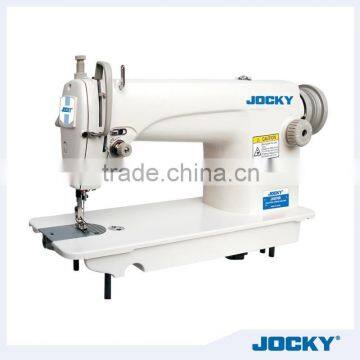 JK8700 High speed single needle lockstitch industrial sewing machine