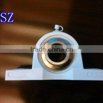 plastic pillow block bearing P200 series