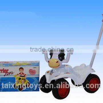 Highest Quality Baby carriage cartoon horse